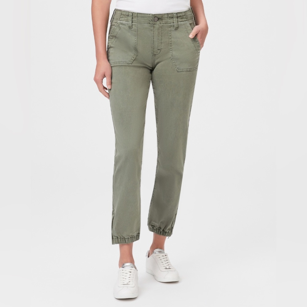 PAIGE Mayslie Jogger